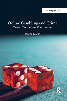 Online Gambling and Crime