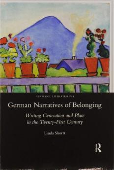 German Narratives of Belonging