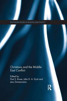 Christians and the Middle East Conflict