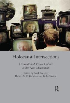 Holocaust Intersections