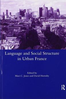 Language and Social Structure in Urban France