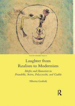 Laughter from Realism to Modernism