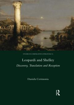 Leopardi and Shelley