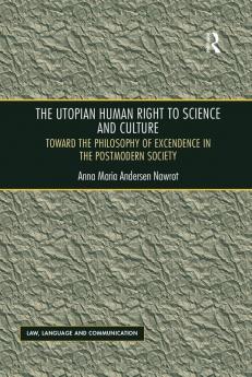 Utopian Human Right to Science and Culture