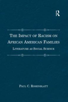 Impact of Racism on African American Families