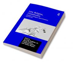 Law Religion Constitution