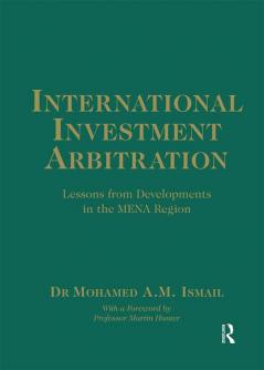 International Investment Arbitration