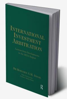 International Investment Arbitration