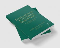 International Investment Arbitration