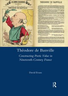 Theodore De Banville