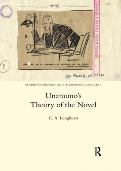 Unamuno's Theory of the Novel