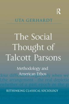 Social Thought of Talcott Parsons