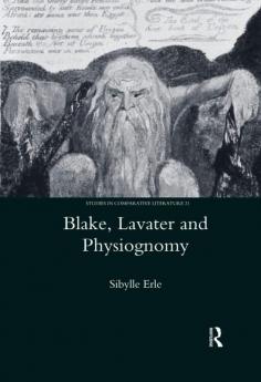 Blake Lavater and Physiognomy