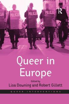 Queer in Europe