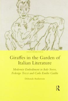 Giraffes in the Garden of Italian Literature