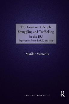 Control of People Smuggling and Trafficking in the EU