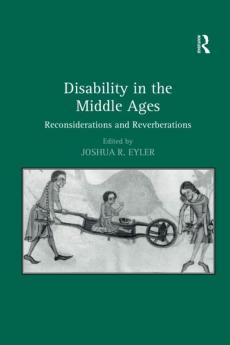 Disability in the Middle Ages