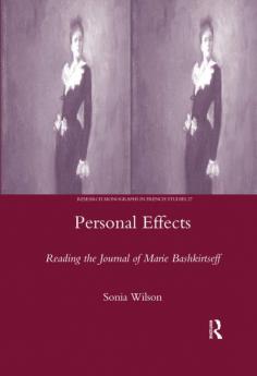 Personal Effects