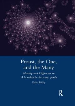 Proust the One and the Many