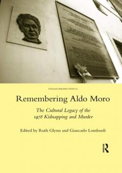 Remembering Aldo Moro