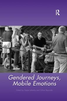 Gendered Journeys Mobile Emotions