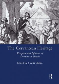 Cervantean Heritage