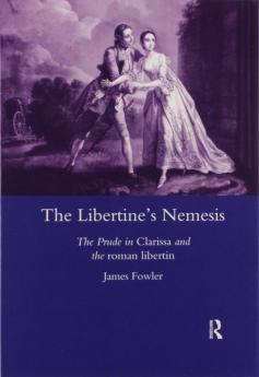 Libertine's Nemesis