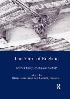 Spirit of England