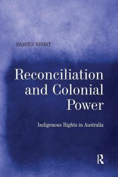 Reconciliation and Colonial Power