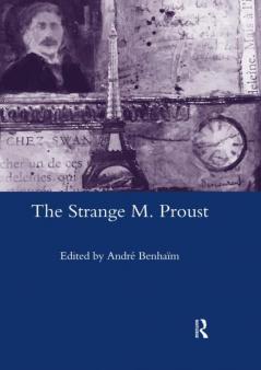 Strange M. Proust