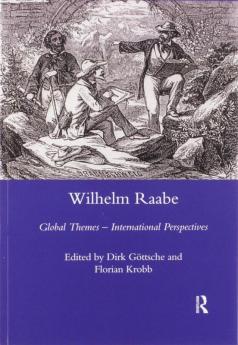 Wilhelm Raabe