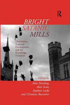 Bright Satanic Mills