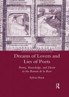 Dreams of Lovers and Lies of Poets