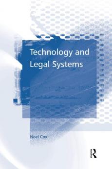 Technology and Legal Systems