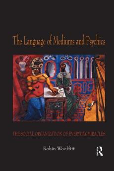 Language of Mediums and Psychics