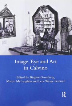 Image Eye and Art in Calvino