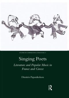 Singing Poets