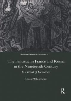 Fantastic in France and Russia in the 19th Century