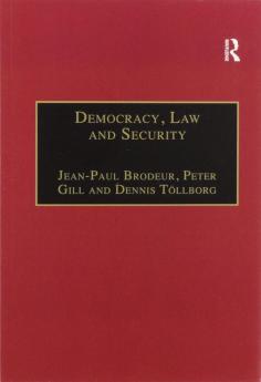 Democracy Law and Security