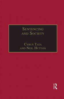 Sentencing and Society