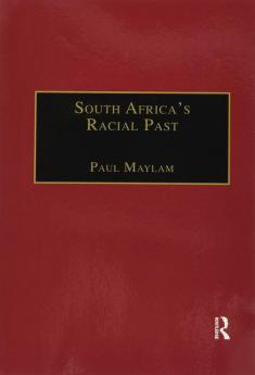South Africa's Racial Past