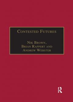 Contested Futures