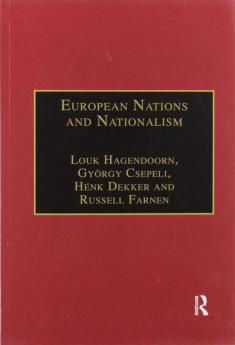 European Nations and Nationalism