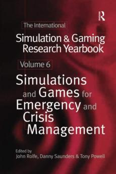 International Simulation and Gaming Research Yearbook