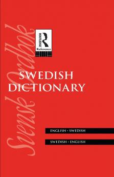 Swedish Dictionary