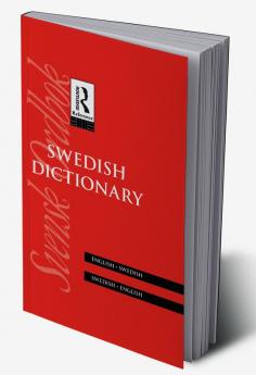 Swedish Dictionary