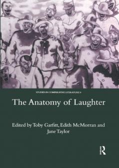 Anatomy of Laughter