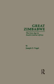 Great Zimbabwe