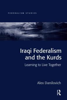 Iraqi Federalism and the Kurds