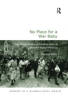 No Place for a War Baby